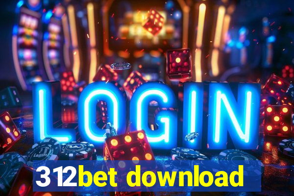 312bet download